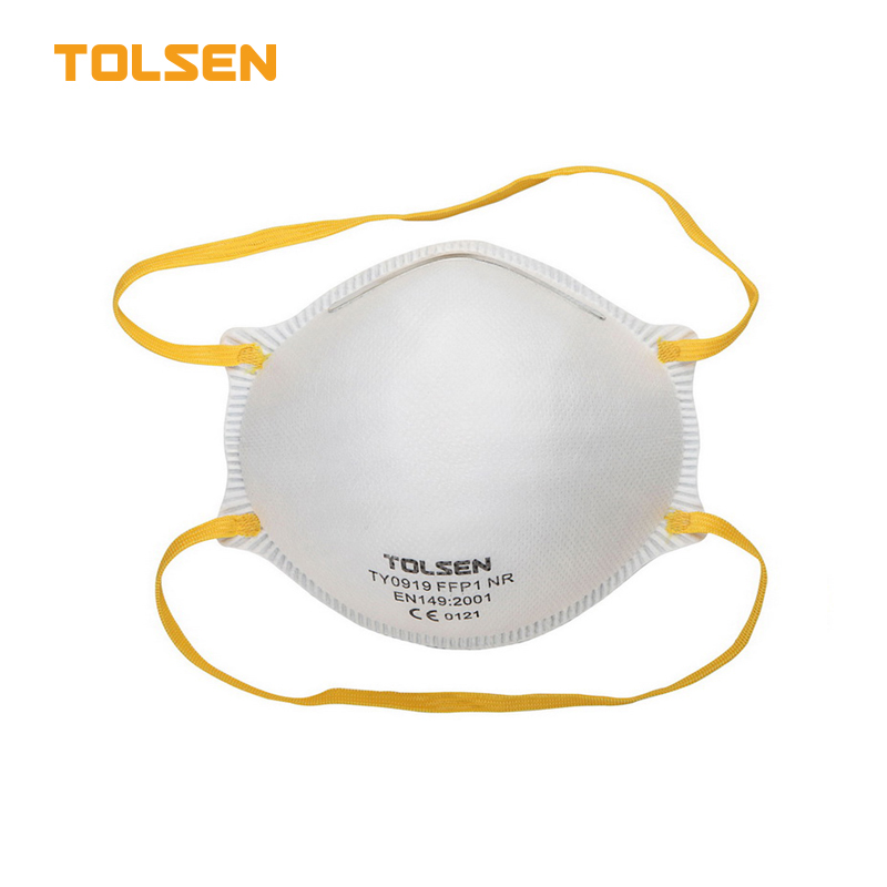 3PCS DUST MASK SET