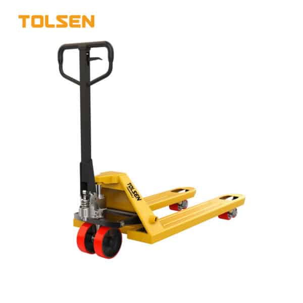 3T PALLET TRUCK