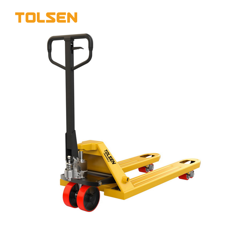 3T PALLET TRUCK