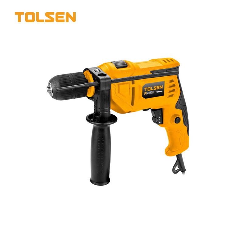 650W HAMMER DRILL