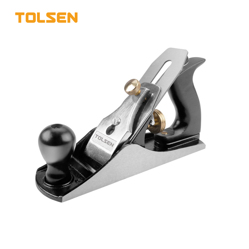 BLOCK PLANE (INDUSTRIAL) - TOLSEN® Tools