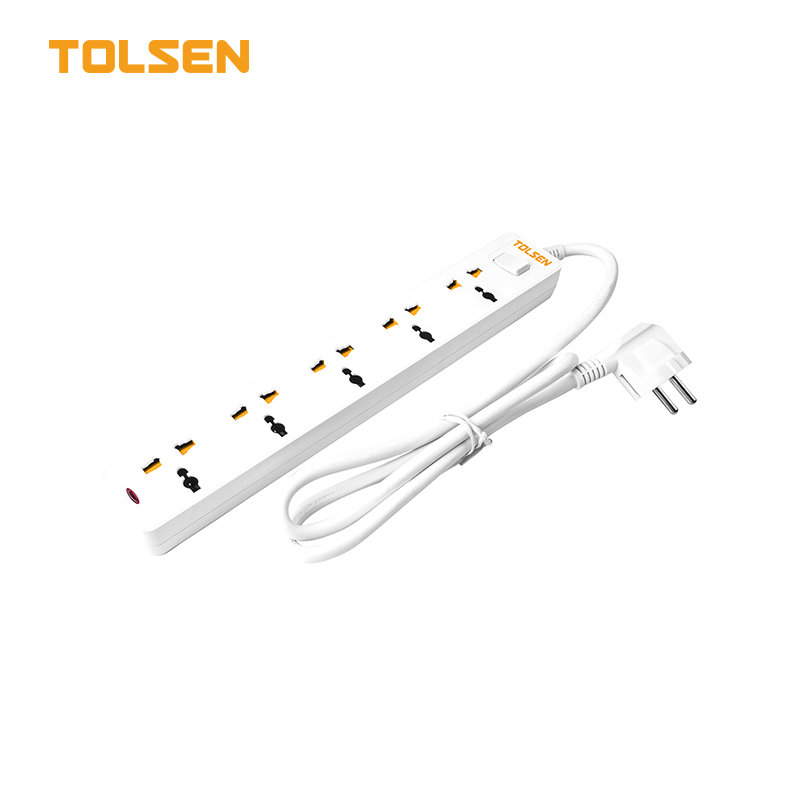 EXTENSION SOCKET