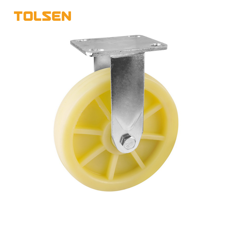 FIXED CASTER (INDUSTRIAL) - TOLSEN® Tools