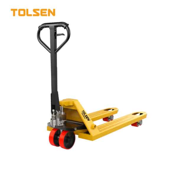 PALLET TRUCK