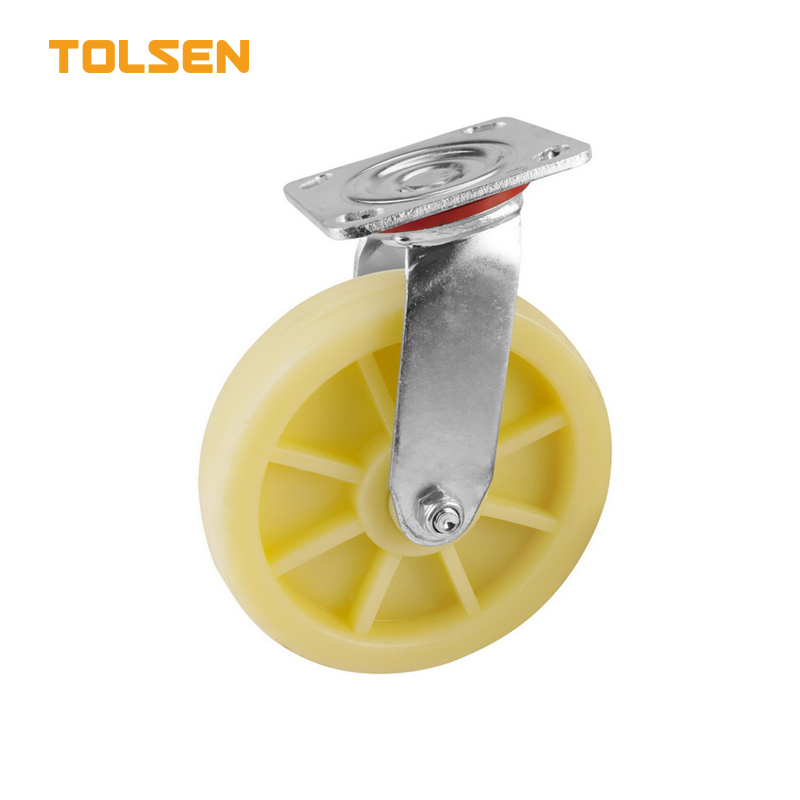 SWIVEL CASTER