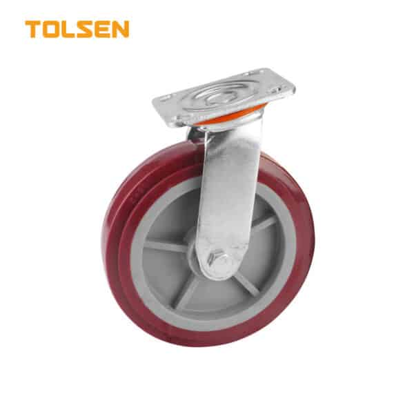 SWIVEL CASTER