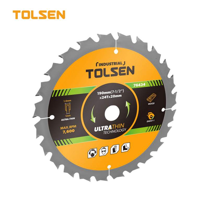 TCT SAW BLADE