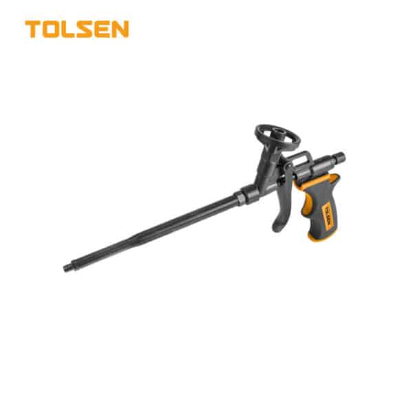 TEFLON FOAM GUN