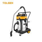 3000W 80L VACUUM CLEANER