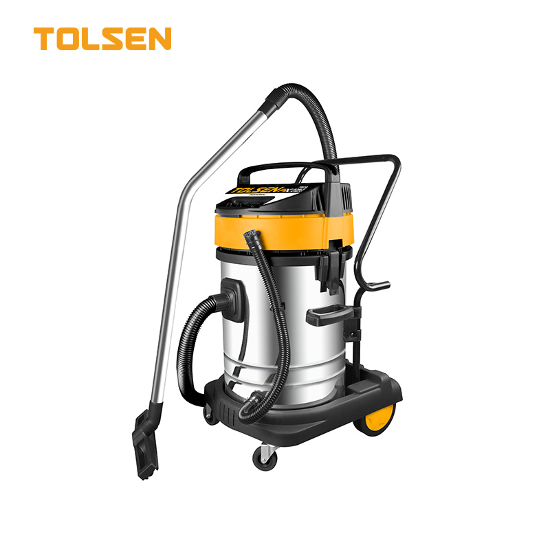 3000W 80L VACUUM CLEANER