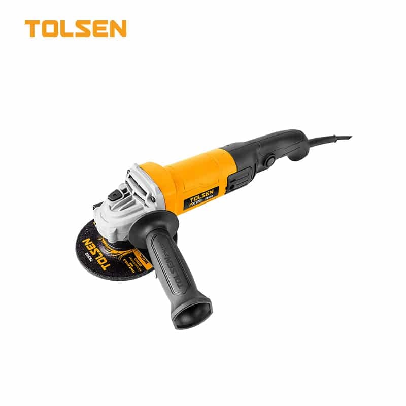 950W 100MM ANGLE GRINDER