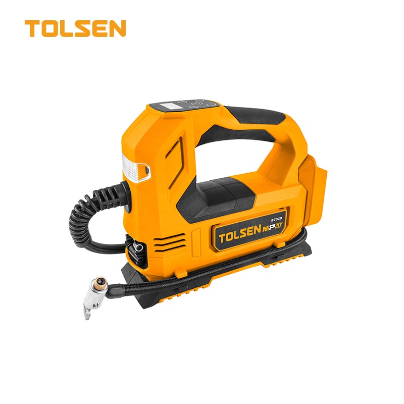 20V LI-ION CORDLESS INFLATOR